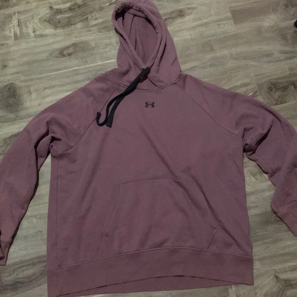 Under Armour Sweaters - US women’s XL, Brand under armour,